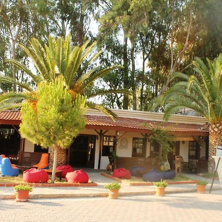 Medusa Camping Patara Dış mekan fotoğraf