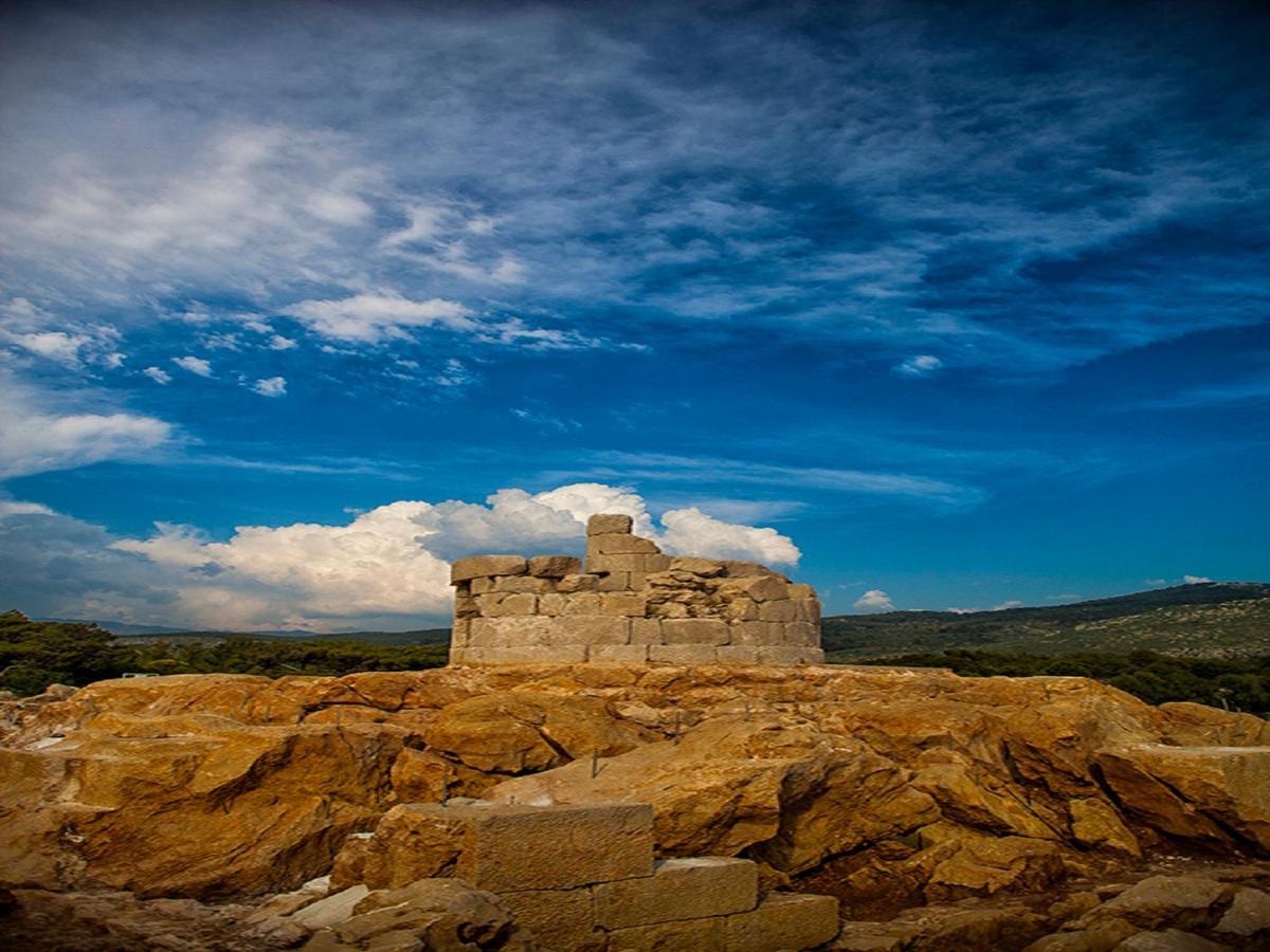 Medusa Camping Patara Dış mekan fotoğraf