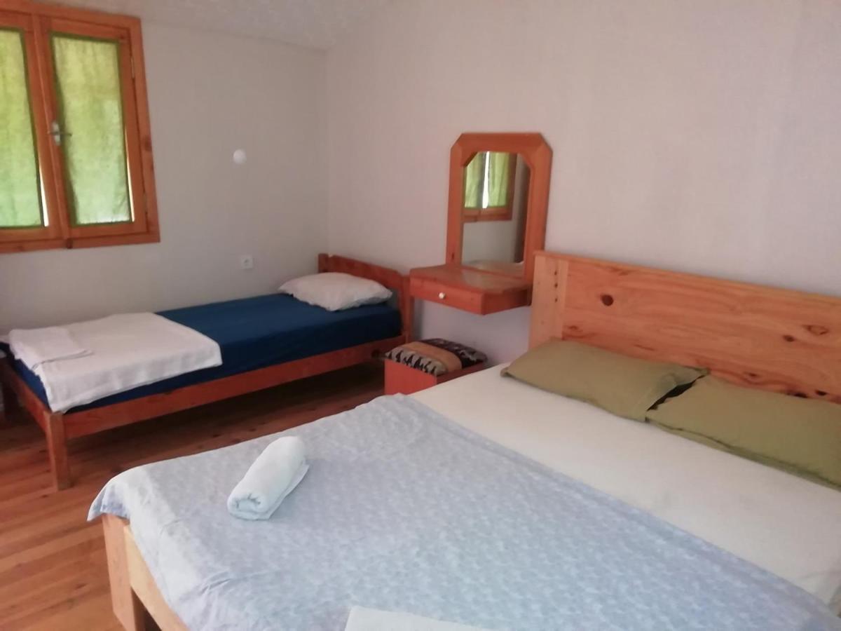 Medusa Camping Patara Dış mekan fotoğraf