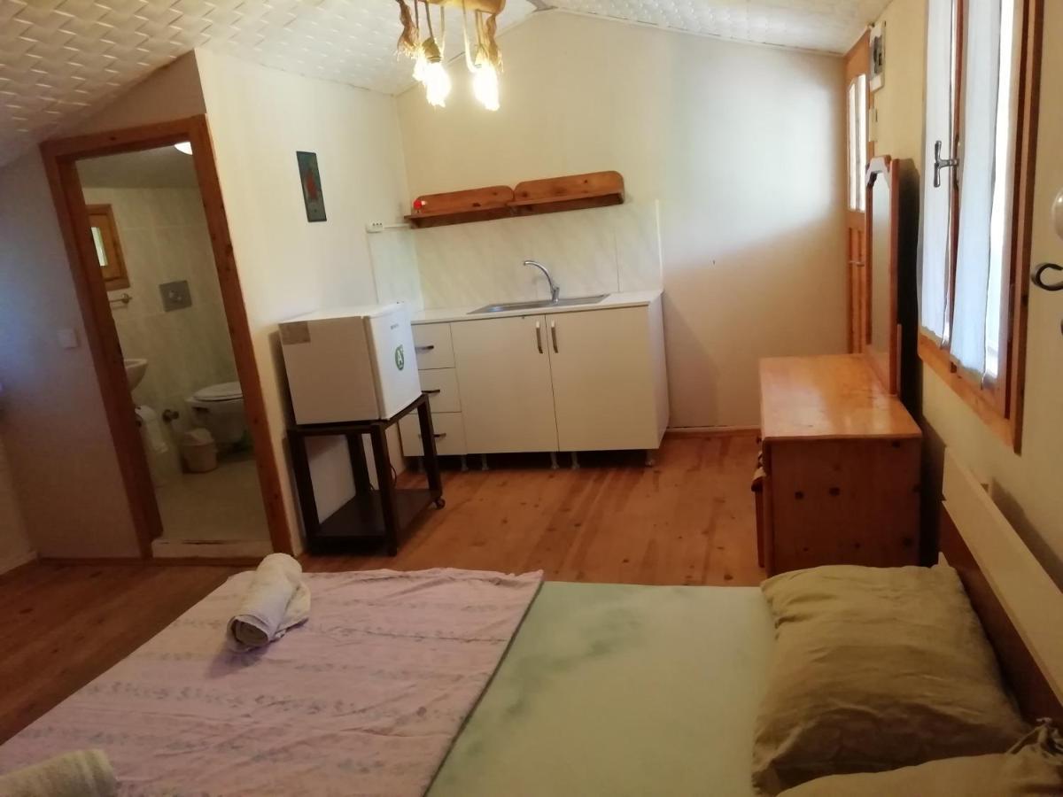 Medusa Camping Patara Dış mekan fotoğraf