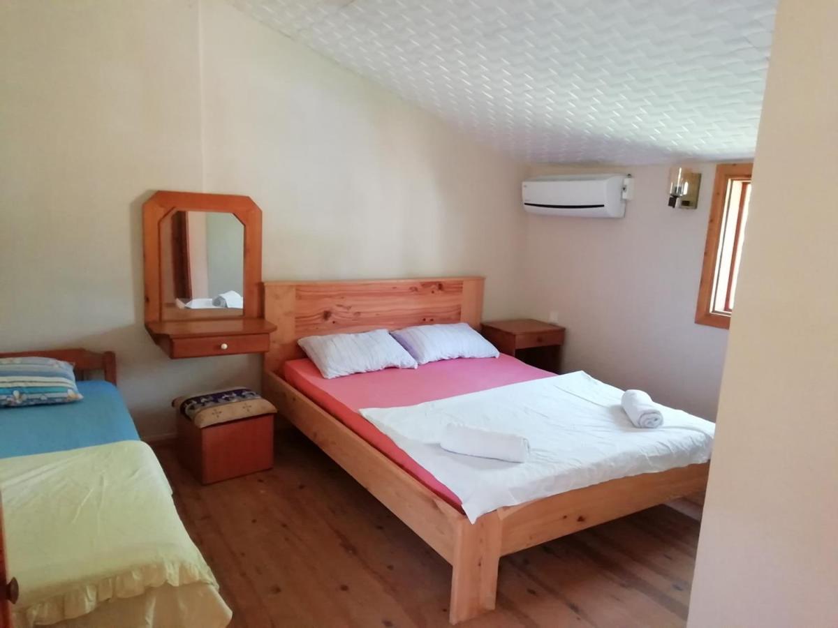 Medusa Camping Patara Dış mekan fotoğraf