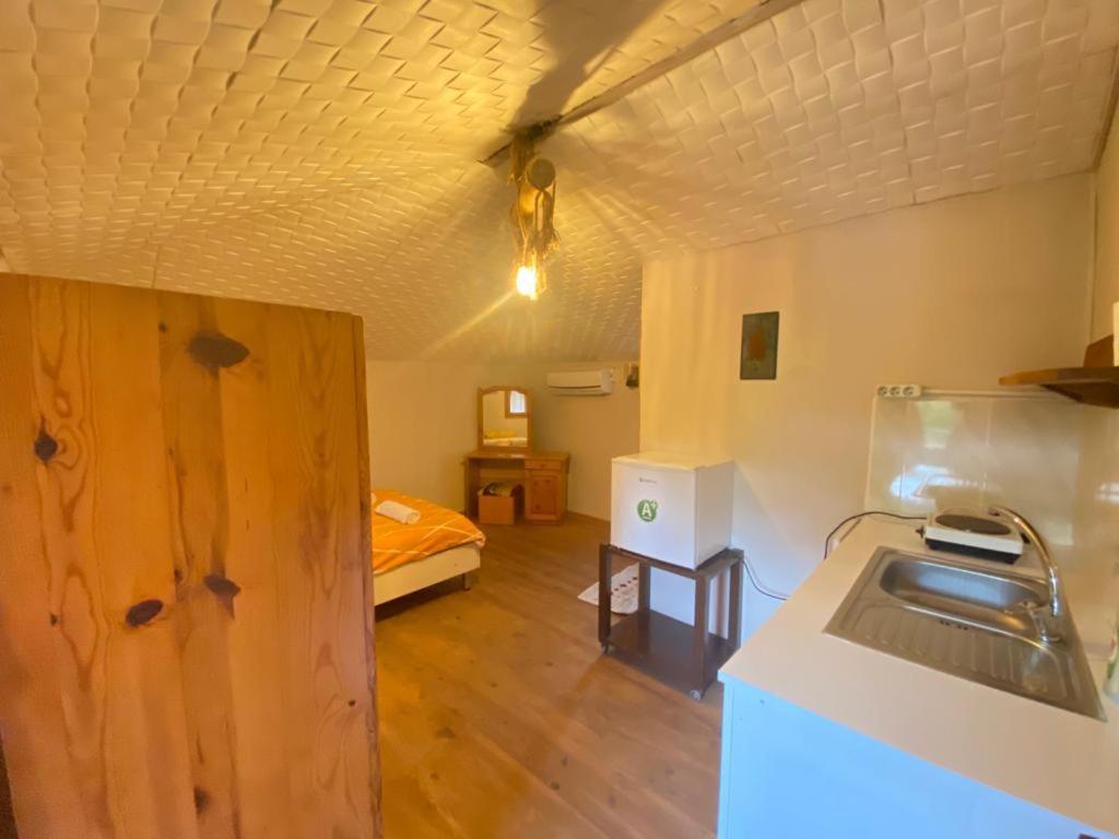 Medusa Camping Patara Dış mekan fotoğraf