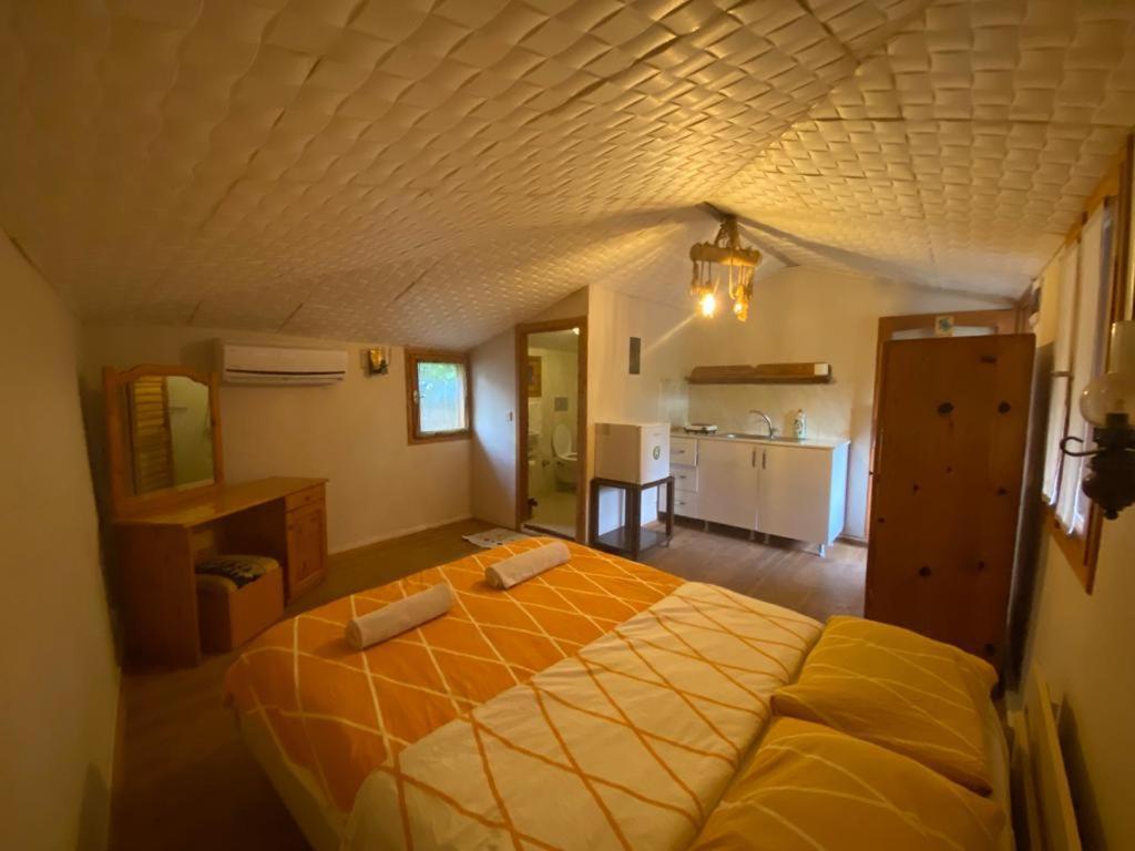 Medusa Camping Patara Dış mekan fotoğraf