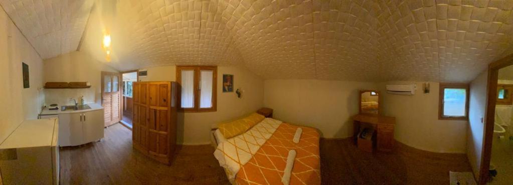 Medusa Camping Patara Dış mekan fotoğraf