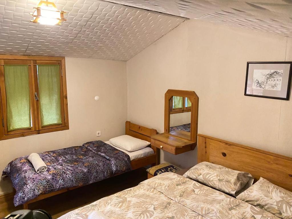 Medusa Camping Patara Dış mekan fotoğraf