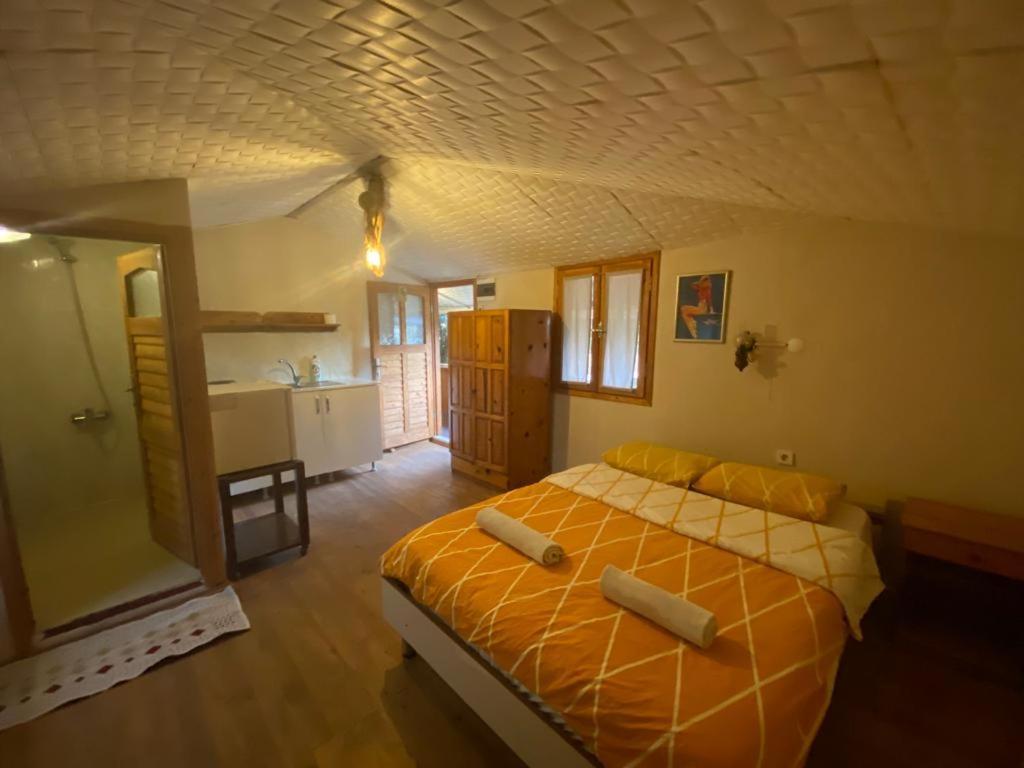 Medusa Camping Patara Dış mekan fotoğraf
