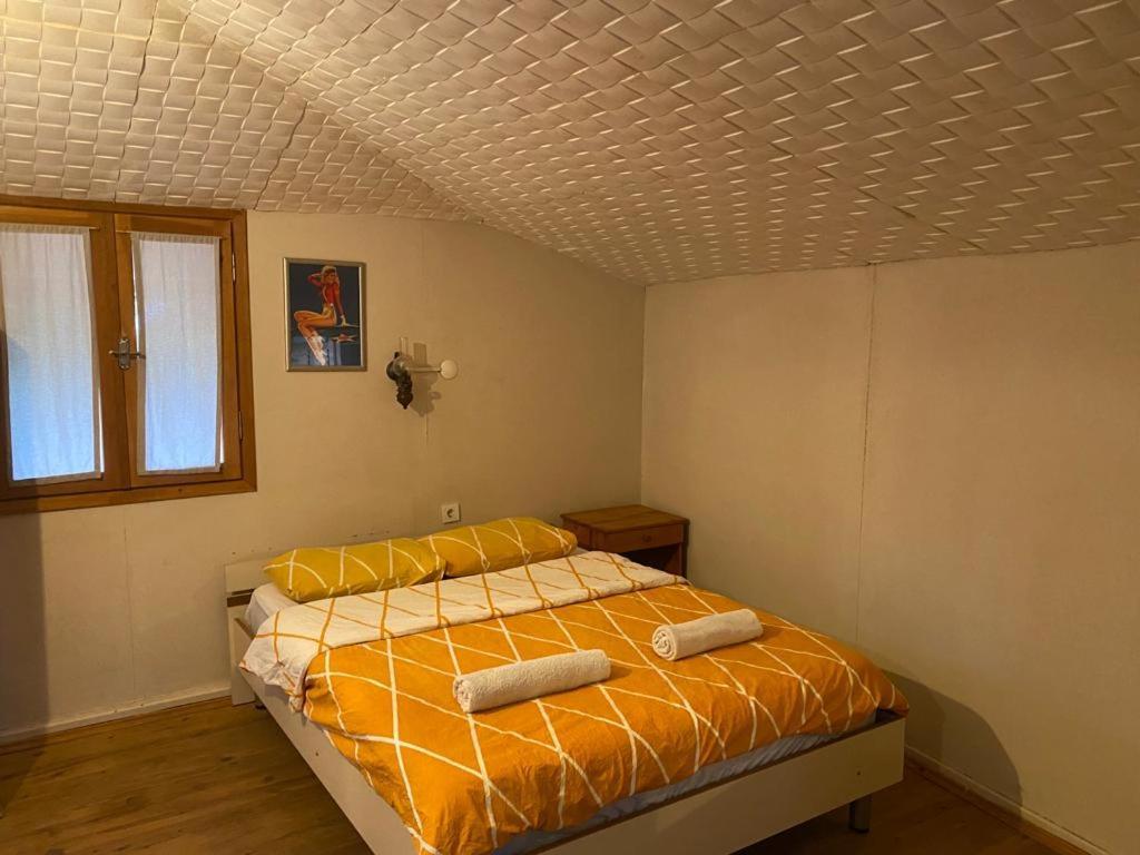 Medusa Camping Patara Dış mekan fotoğraf