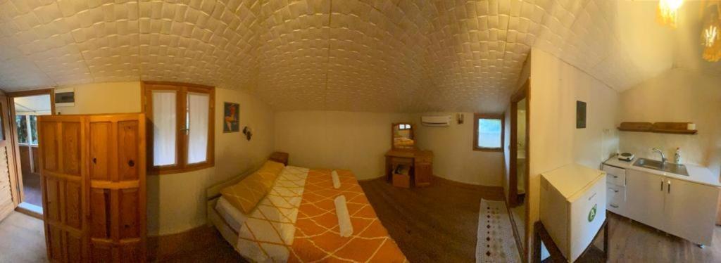Medusa Camping Patara Dış mekan fotoğraf