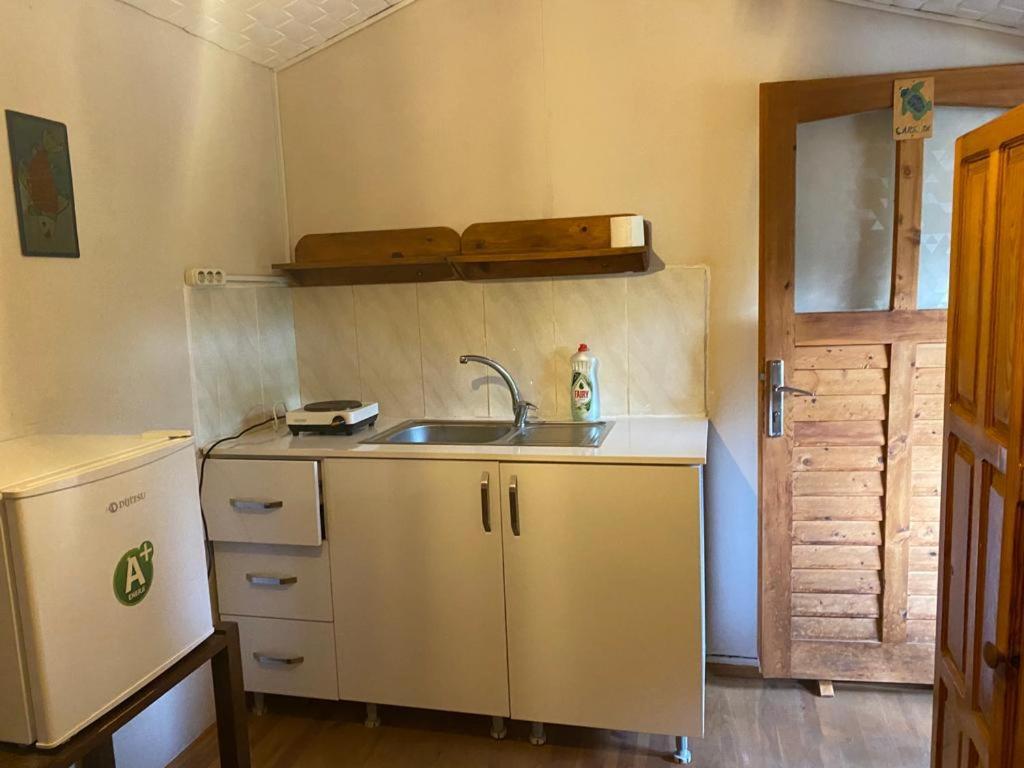 Medusa Camping Patara Dış mekan fotoğraf