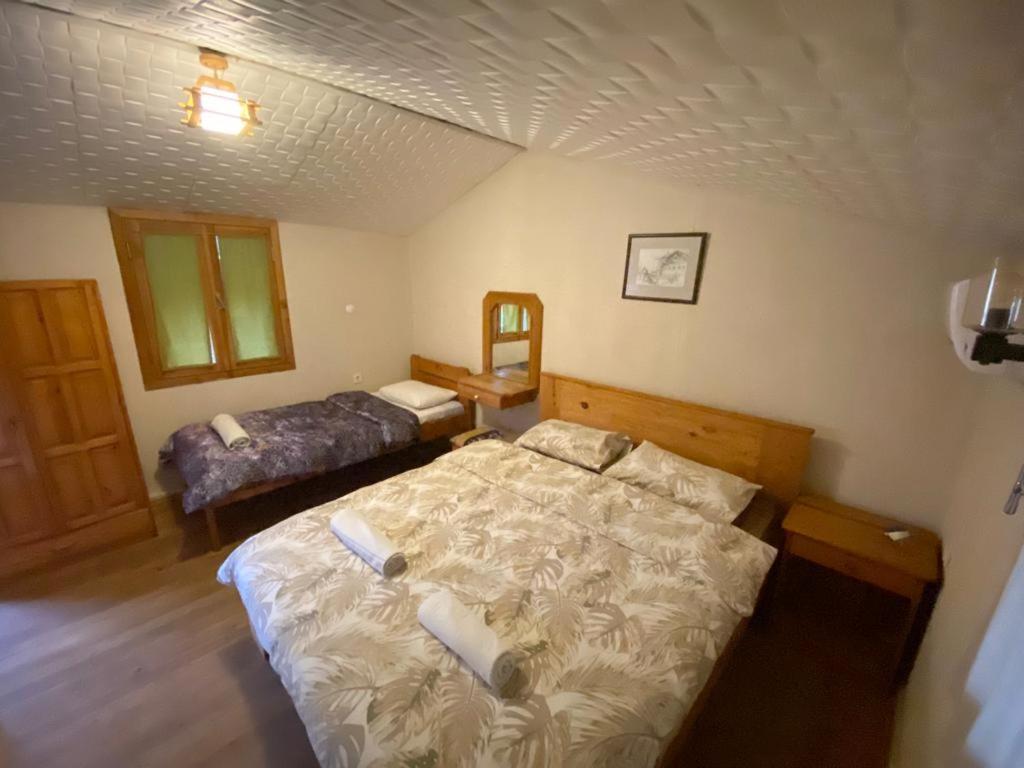 Medusa Camping Patara Dış mekan fotoğraf