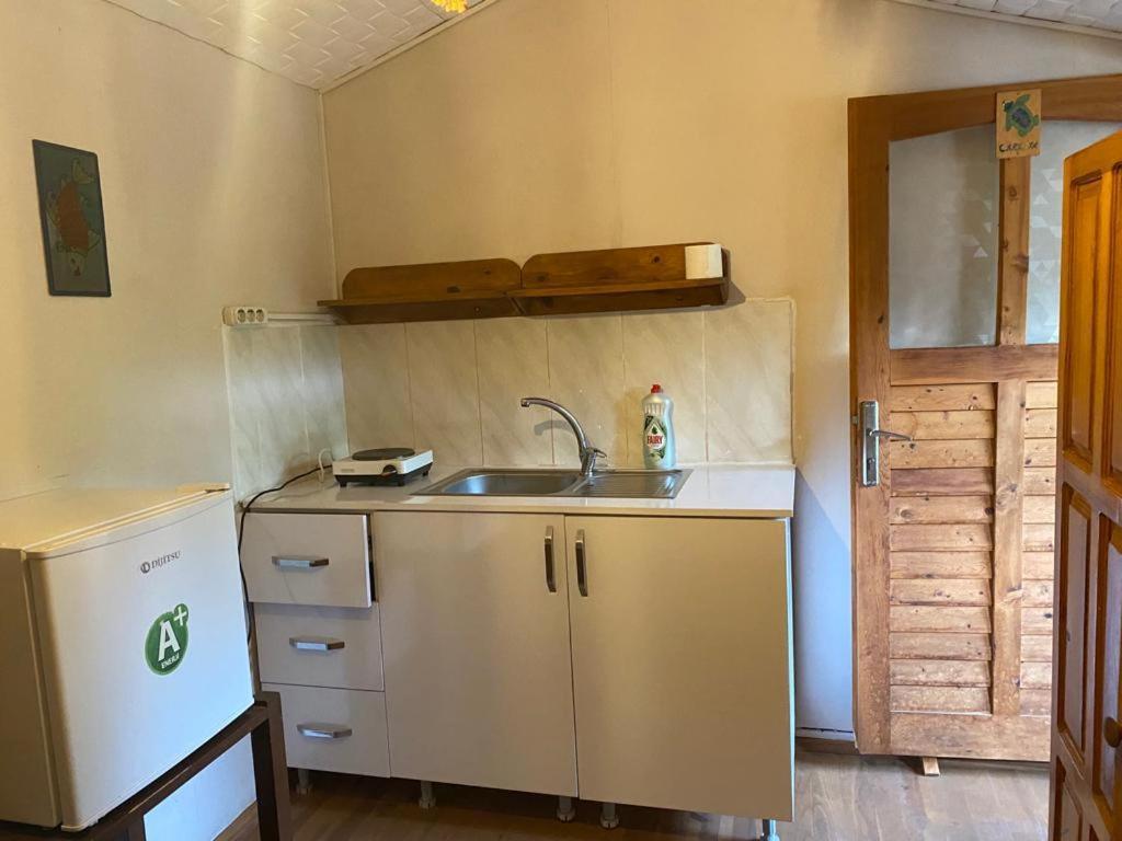 Medusa Camping Patara Dış mekan fotoğraf