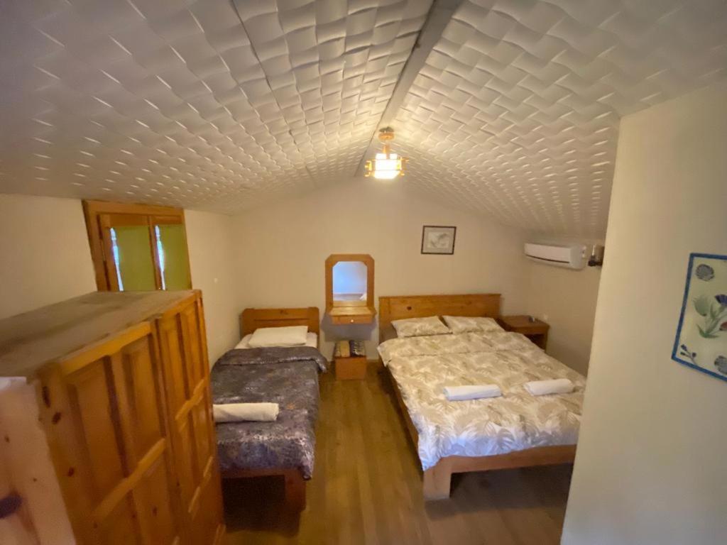 Medusa Camping Patara Dış mekan fotoğraf