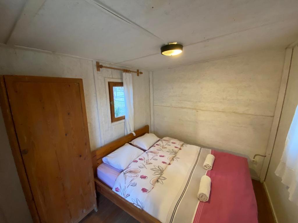 Medusa Camping Patara Dış mekan fotoğraf