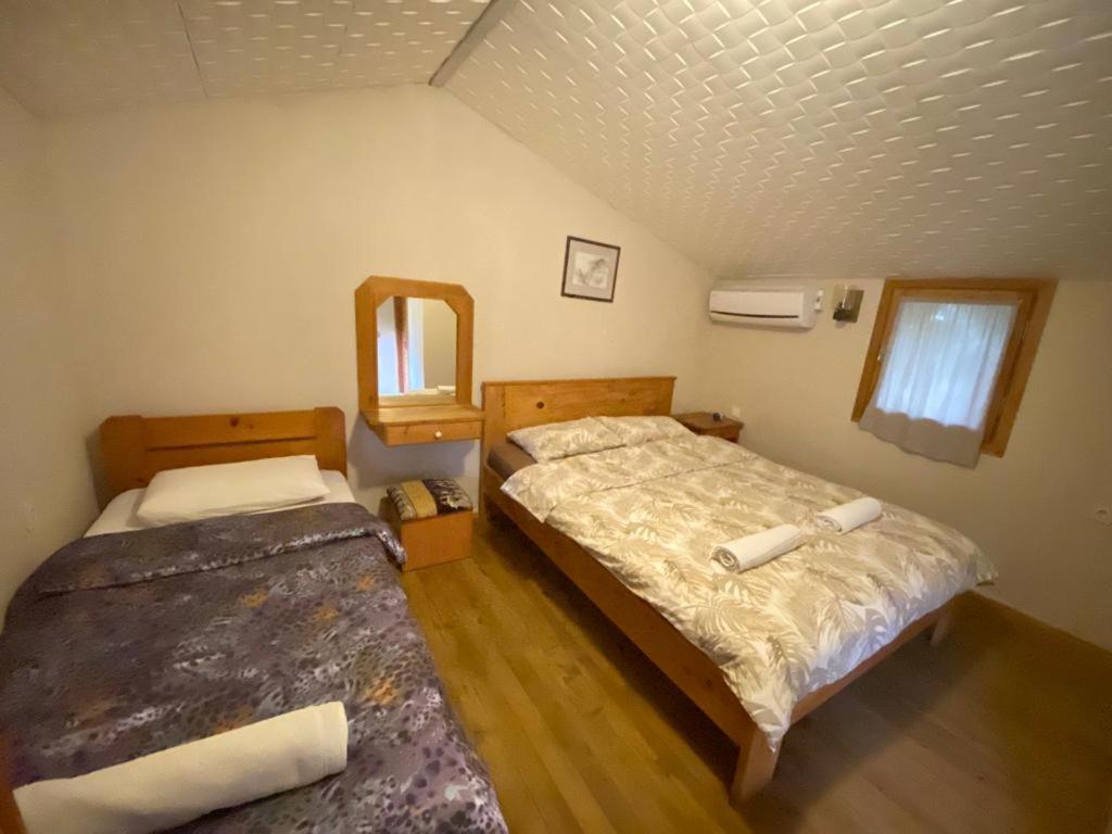 Medusa Camping Patara Dış mekan fotoğraf