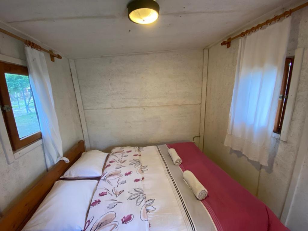 Medusa Camping Patara Dış mekan fotoğraf