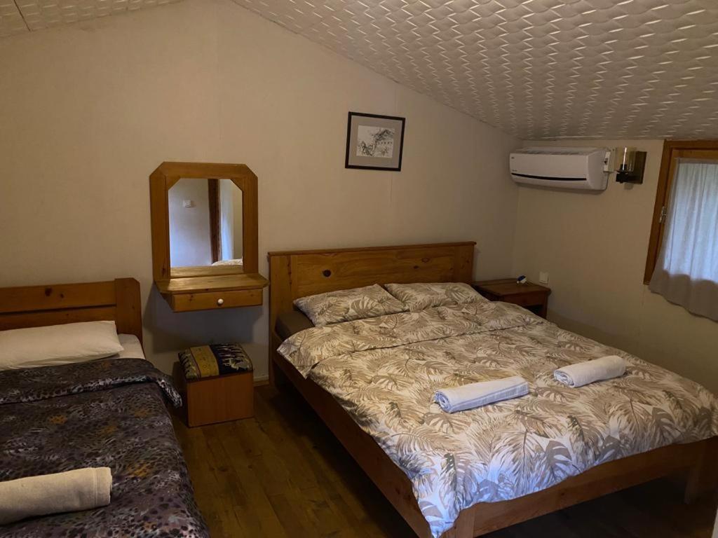 Medusa Camping Patara Dış mekan fotoğraf