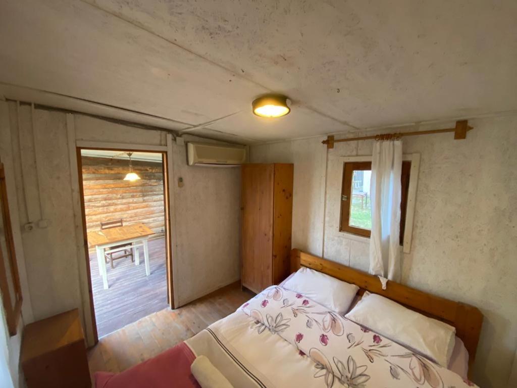 Medusa Camping Patara Dış mekan fotoğraf