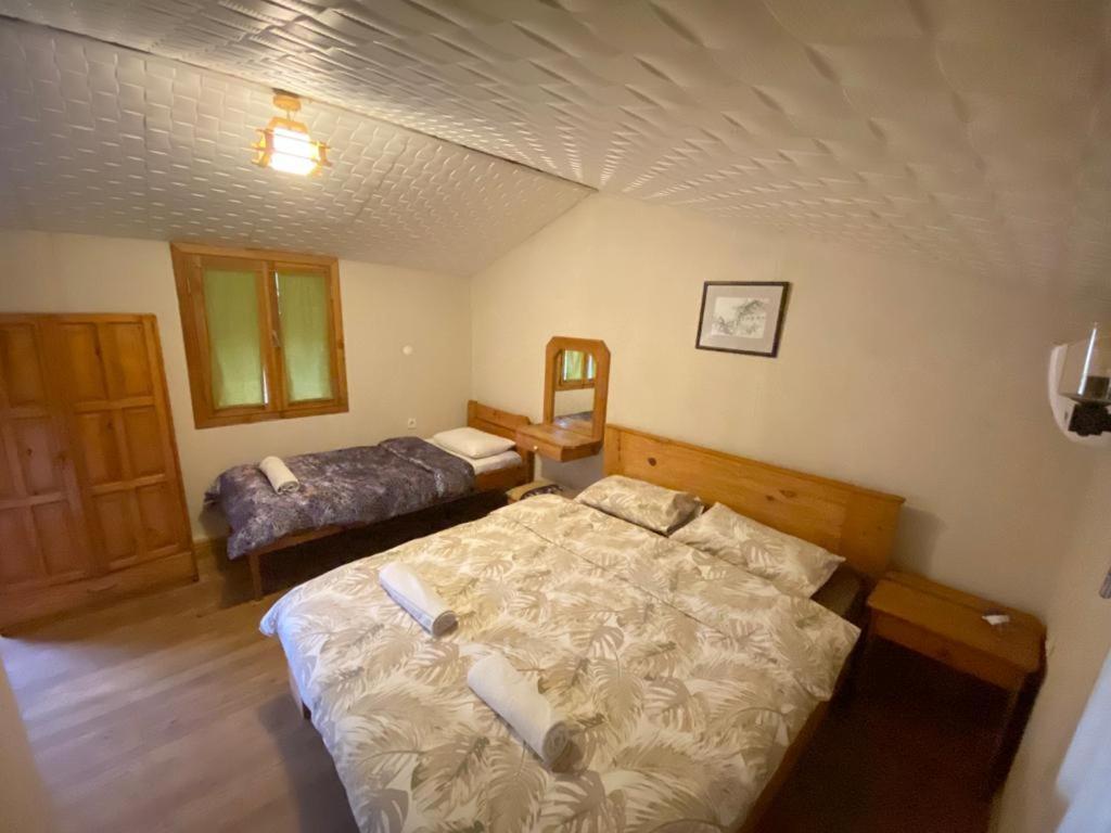 Medusa Camping Patara Dış mekan fotoğraf