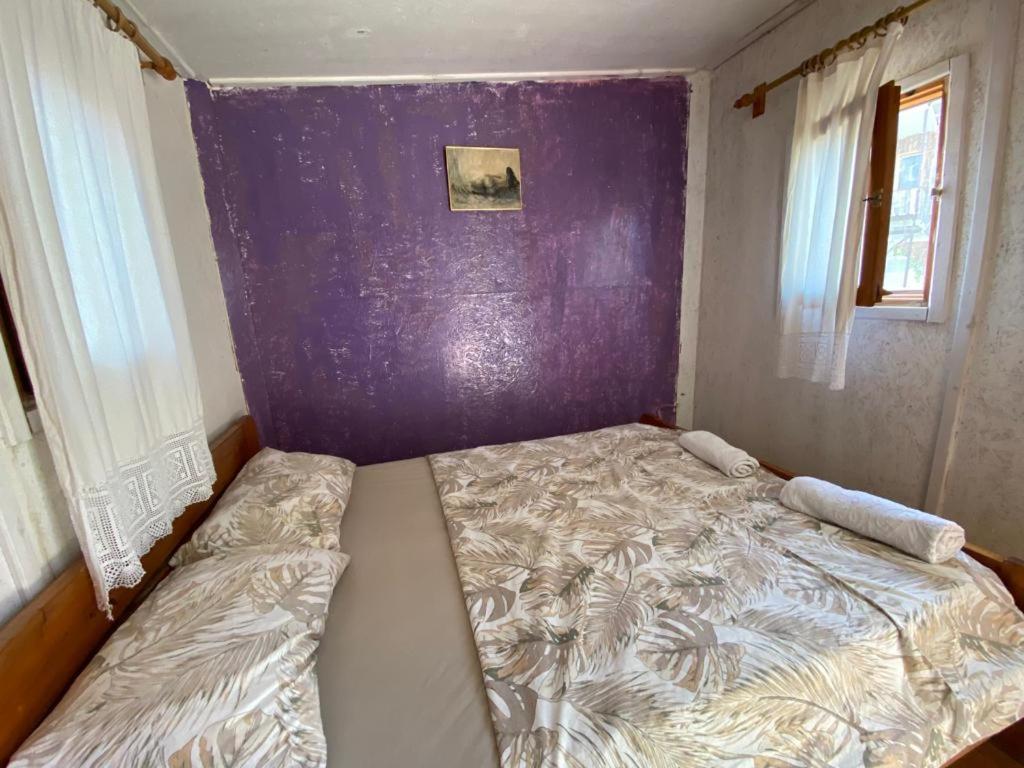 Medusa Camping Patara Dış mekan fotoğraf
