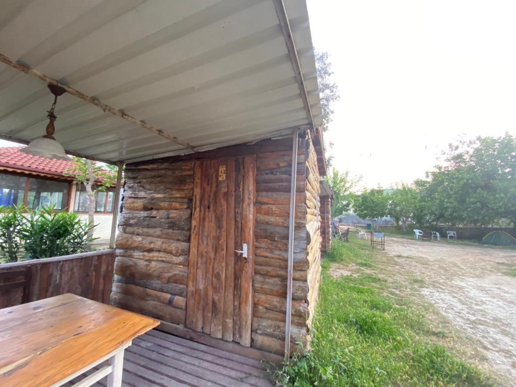 Medusa Camping Patara Dış mekan fotoğraf