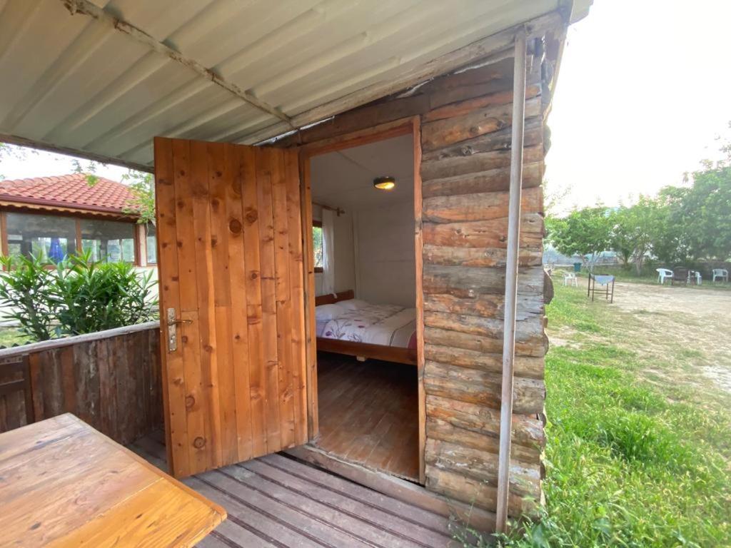 Medusa Camping Patara Dış mekan fotoğraf