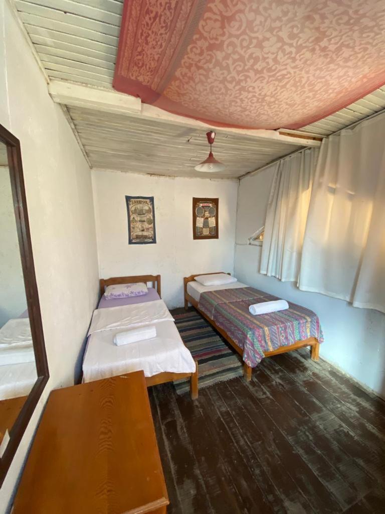 Medusa Camping Patara Dış mekan fotoğraf