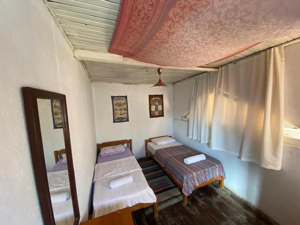 Medusa Camping Patara Dış mekan fotoğraf