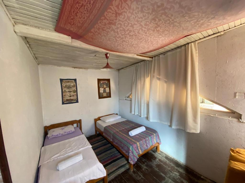 Medusa Camping Patara Dış mekan fotoğraf