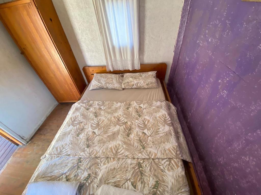 Medusa Camping Patara Dış mekan fotoğraf