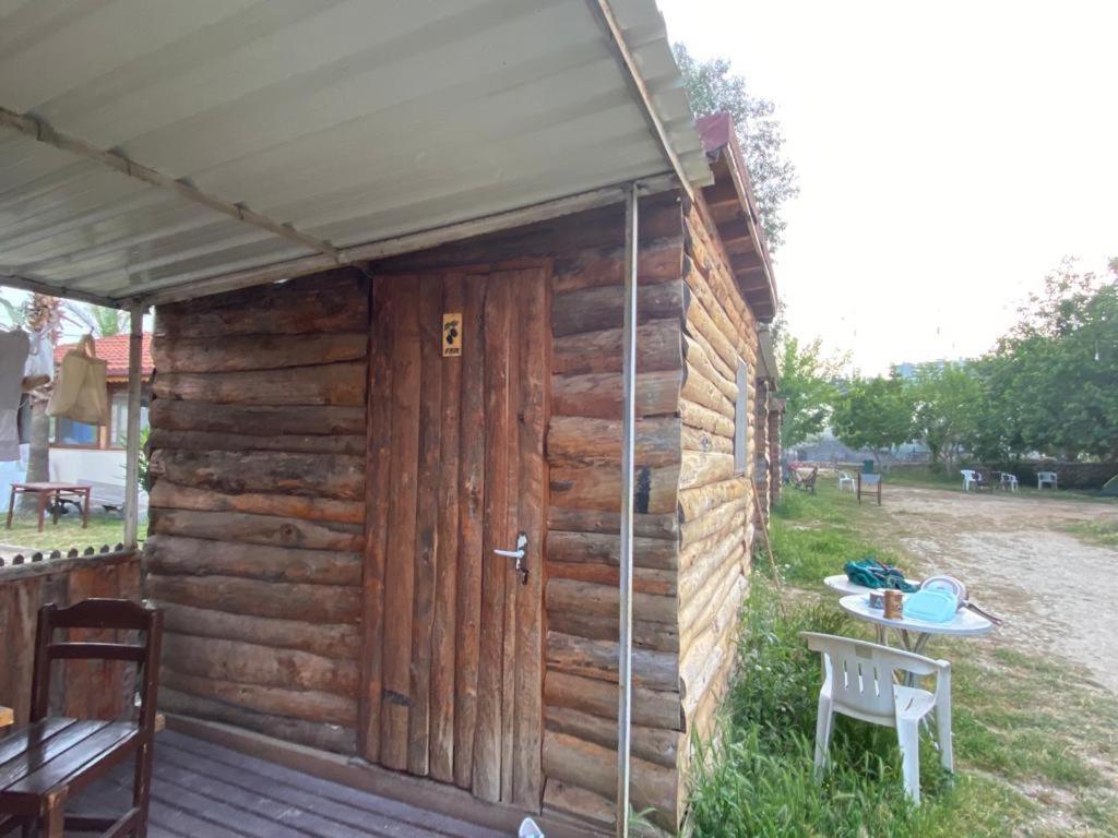 Medusa Camping Patara Dış mekan fotoğraf