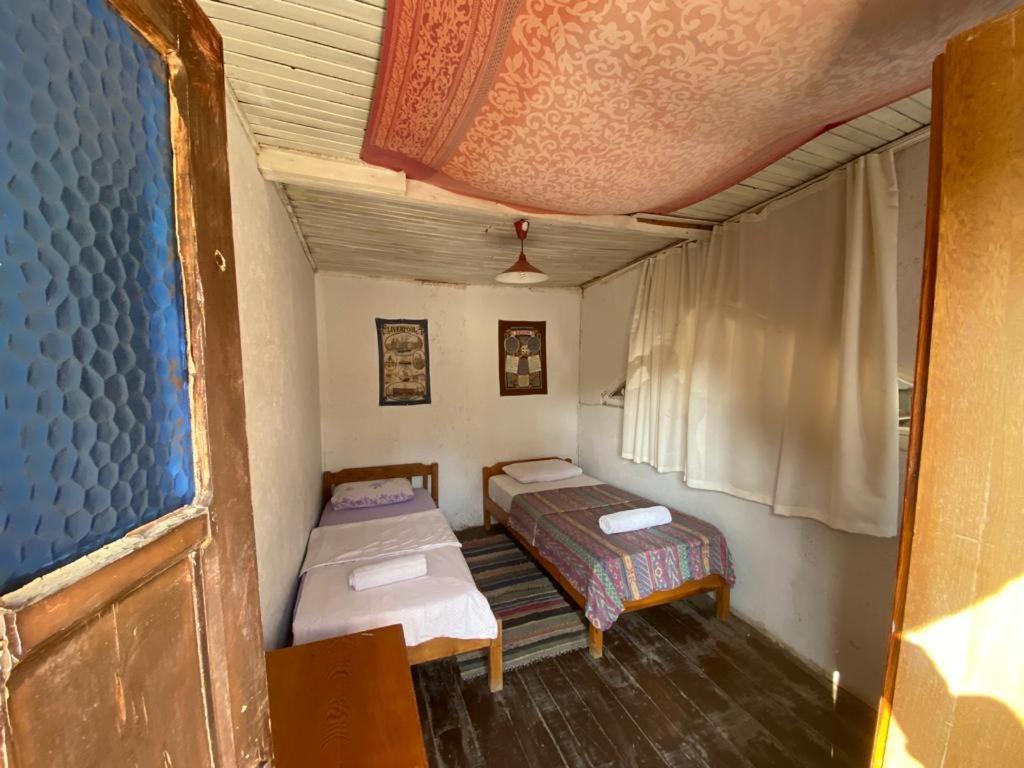 Medusa Camping Patara Dış mekan fotoğraf